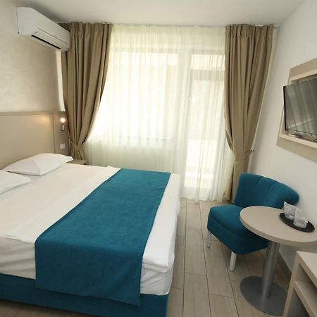 Hotel Delfin Mamaia Luaran gambar