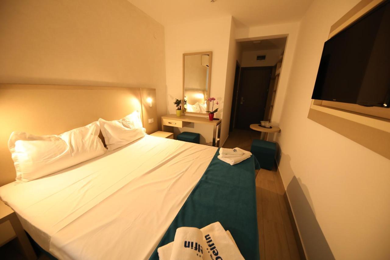 Hotel Delfin Mamaia Luaran gambar