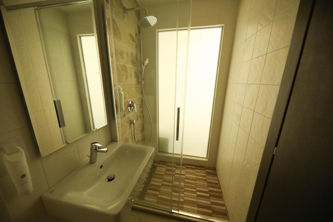 Hotel Delfin Mamaia Luaran gambar